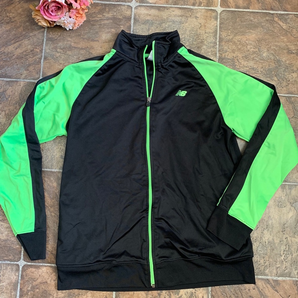 Light weight jacket